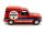 10827 Renault R4 F4 Pile Wonder 1968