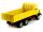 11936 Renault C260 6X4 Turbo Benne Marrel