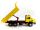 11936 Renault C260 6X4 Turbo Benne Marrel