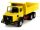 11936 Renault C260 6X4 Turbo Benne Marrel