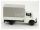 12241 Mercedes 507D LKW Canvas
