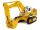 12310 Liebherr R984 Litronic Pelle Rétro
