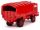 12758 Simca Cargo 4X4 Pompiers