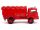 12758 Simca Cargo 4X4 Pompiers