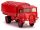 12758 Simca Cargo 4X4 Pompiers