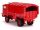 12758 Simca Cargo 4X4 Pompiers