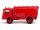 12758 Simca Cargo 4X4 Pompiers