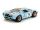 12792 Ford GT 40 Le Mans 1969
