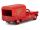 12960 Peugeot 404 Pick-Up Pompiers