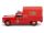 12960 Peugeot 404 Pick-Up Pompiers