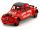 13218 Citroën 2CV Bicéphale Pompiers 1961
