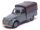 13223 Citroën 2CV AZU Pick-Up Bâchée 1963