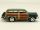 13281 Ford Woody Station Wagon 1950