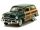 13281 Ford Woody Station Wagon 1950