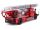 13296 Krupp DL52 Echelle Metz Pompiers