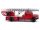 13296 Krupp DL52 Echelle Metz Pompiers