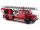 13296 Krupp DL52 Echelle Metz Pompiers