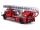13296 Krupp DL52 Echelle Metz Pompiers