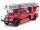 13296 Krupp DL52 Echelle Metz Pompiers
