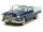 13347 Chevrolet Bel Air Cabriolet 1955