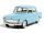 13581 Simca Aronde P60 1960