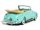 13757 Volkswagen Cox Cabriolet 1950