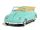 13757 Volkswagen Cox Cabriolet 1950