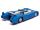 13950 Matra MS 670 Le Mans 1972