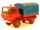 Renault 85/150 Pompiers - CCMF 2000 - CEF-Replex 1/43 - Neuf