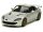 14570 Honda S2000 Mugen Hard Top