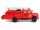 14592 Magirus Mercur 4X4 FPT Pompiers