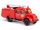 14592 Magirus Mercur 4X4 FPT Pompiers