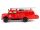 14592 Magirus Mercur 4X4 FPT Pompiers