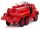 14813 Berliet GBC 8MK Citerne 6X6 Pompiers