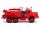 14813 Berliet GBC 8MK Citerne 6X6 Pompiers