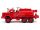 14813 Berliet GBC 8MK Citerne 6X6 Pompiers