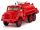 14813 Berliet GBC 8MK Citerne 6X6 Pompiers