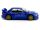 15065 Subaru Impreza GT Turbo 1999