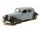 15543 Citroën Traction 22CV Berline 1934
