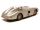 15588 Mercedes 300 SLR Roadster 1955