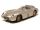 15588 Mercedes 300 SLR Roadster 1955