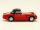 15774 Austin Healey Sprite Frogeye Cabriolet 1958