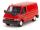 15901 Renault Trafic Fourgon Pompiers 1994