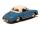 16205 Porsche 356A Cabriolet