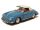 16205 Porsche 356A Cabriolet