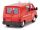 16295 Renault Trafic Vitré Pompiers 