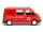16295 Renault Trafic Vitré Pompiers 