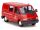 16295 Renault Trafic Vitré Pompiers 
