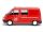 16295 Renault Trafic Vitré Pompiers 