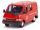 16295 Renault Trafic Vitré Pompiers 